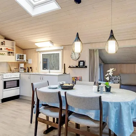 Gorica - 30km From The Sea By Interhome * Toftlund