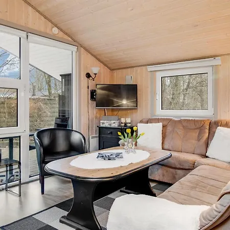 Gorica - 30km From The Sea By Interhome Ferienhaus Toftlund