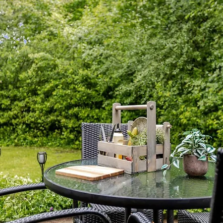 Vakantiehuis Gorica - 30km From The Sea By Interhome Toftlund
