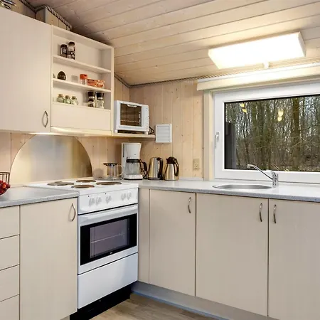 Vakantiehuis Gorica - 30km From The Sea By Interhome Toftlund