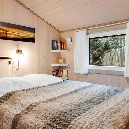 Gorica - 30km From The Sea By Interhome * Toftlund