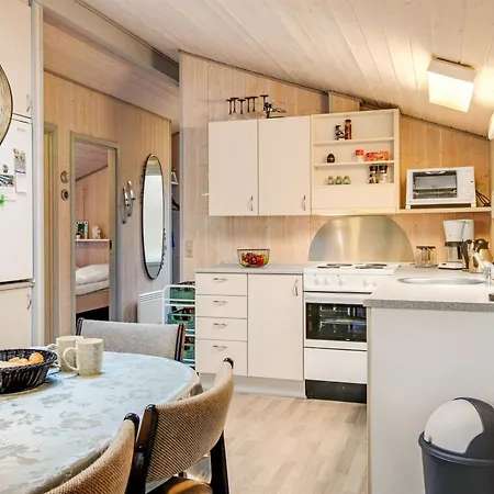 Gorica - 30km From The Sea By Interhome Vakantiehuis Toftlund