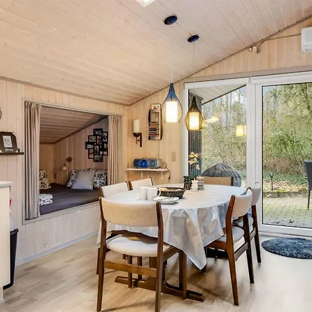 Gorica - 30km From The Sea By Interhome Vakantiehuis Toftlund