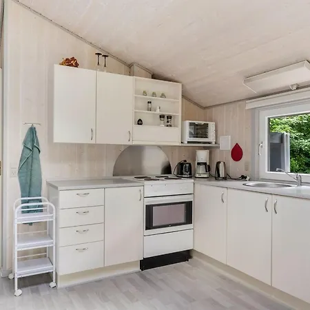 بيت للعطل Gorica - 30km From The Sea By Interhome *